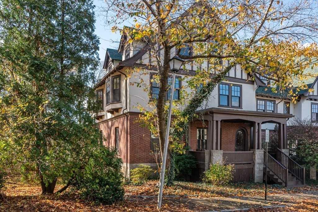 19 Eaton Ct , 73056942, Wellesley, Single-Family Home,  for sale, Elyse Marsh,   Pinnacle Residential Properties, LLC